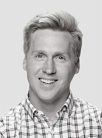 William Foiles, co-founder and CEO of Project Canary