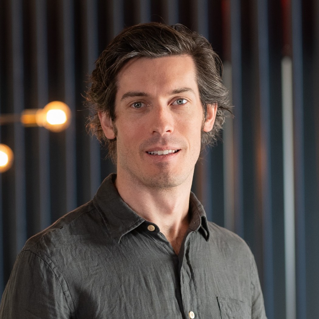William Fry and the business of handing over the keys