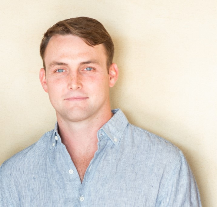 William Hicks, co-founder and CEO of Magic Mind
