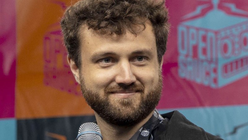 William Osman