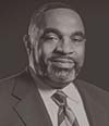 Archival portrait of William R. Teel Jr. from Bowie State’s 2015 scholarship gala page