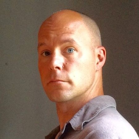 William Ware, CEO of DoseOptics