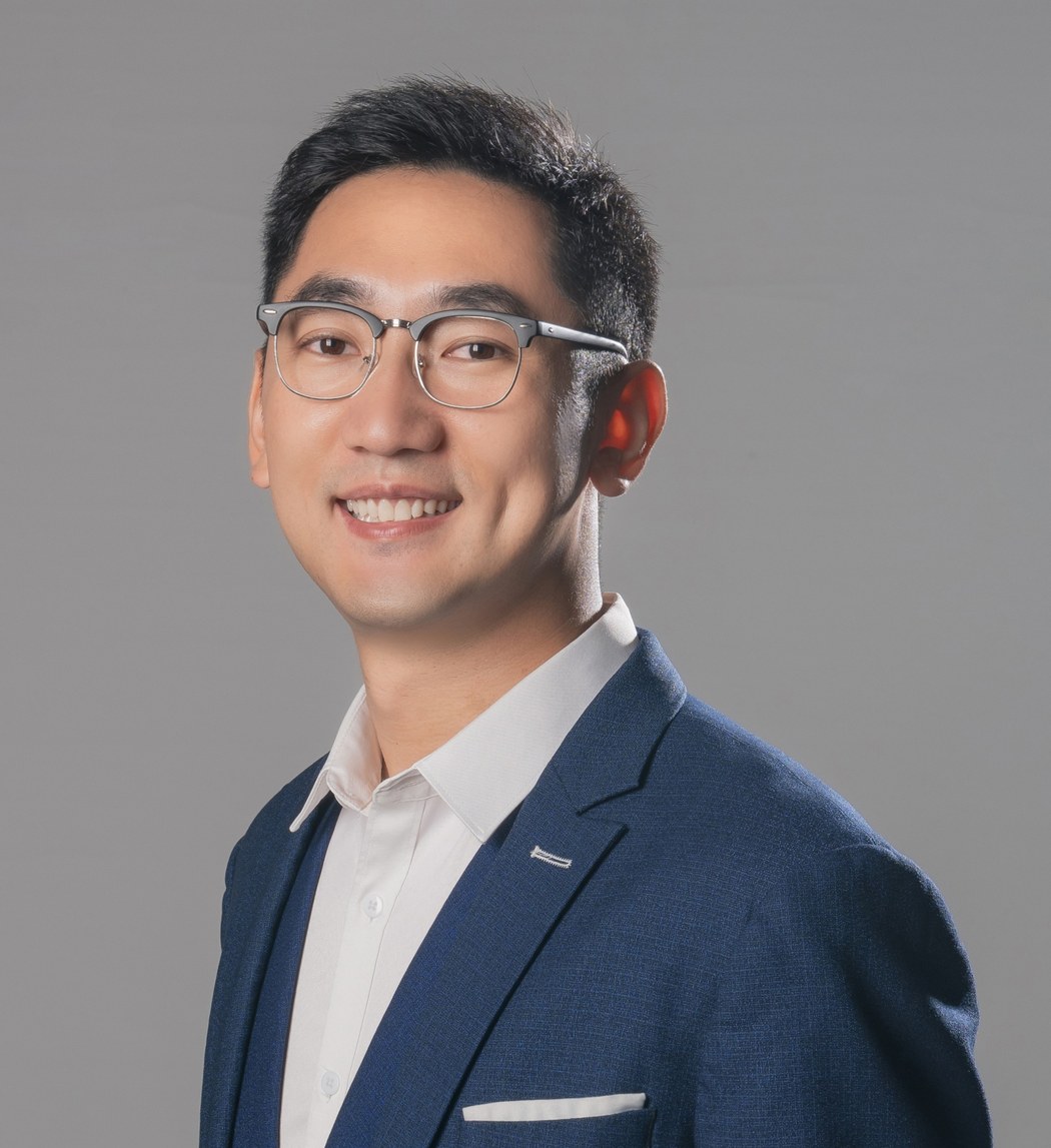 William J. Wu