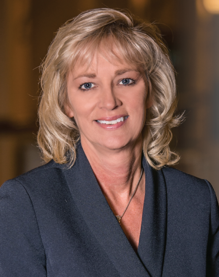 Donna K. Williams