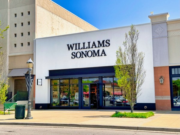 Williams-Sonoma, Inc.