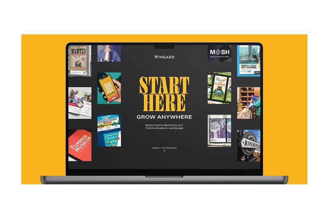 The Agency That Made Jacksonville Its Operating System