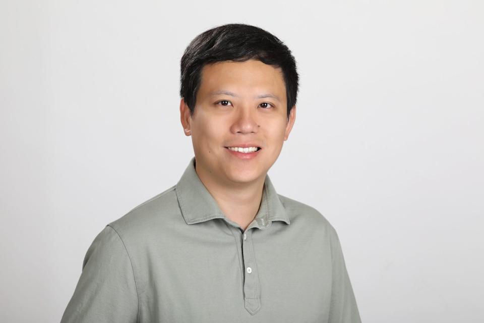Winston Tang