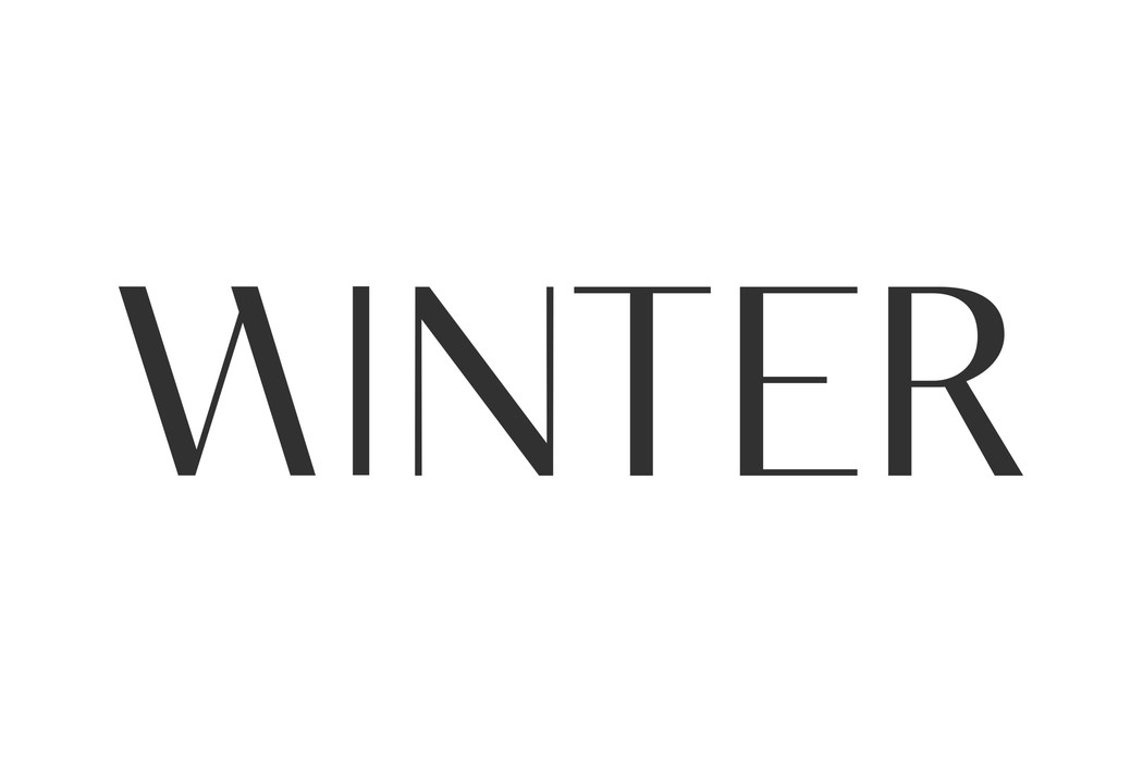 Winter Design Studio makes the packaging part of the plot