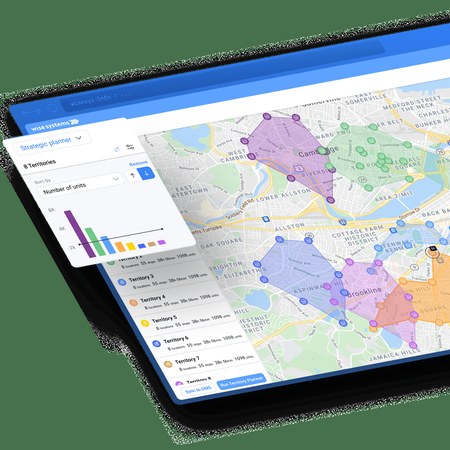 Wise Systems, Inc.