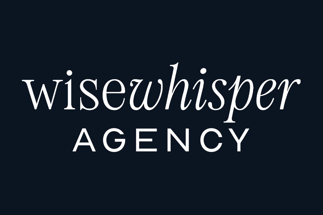 Wise Whisper’s $30,000 bet on a talk that outlives the room