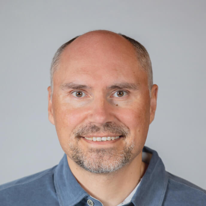 Kolya Klymenko, Wisetack CTO and co-founder