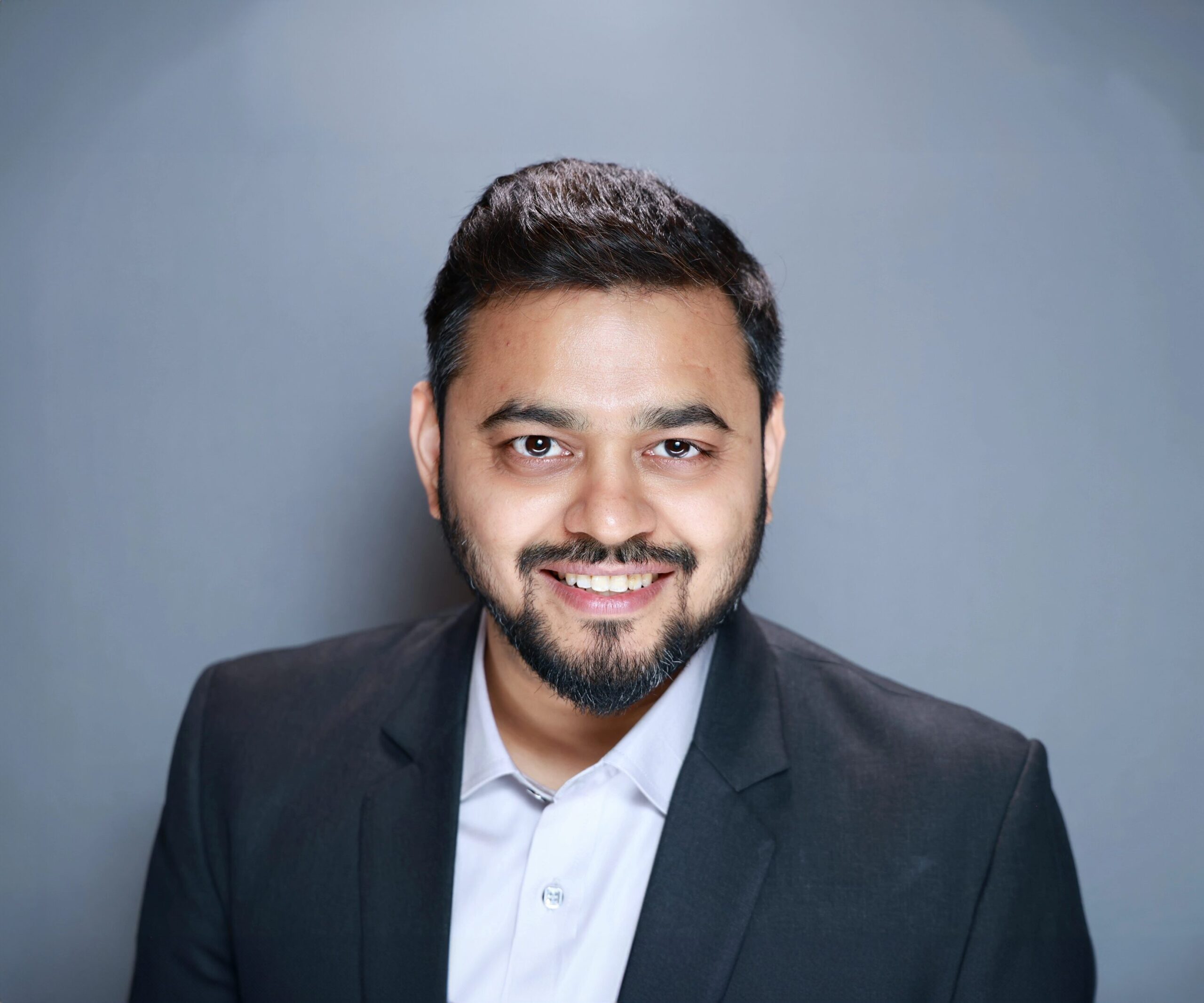Dilip Bagrecha, Wishtree co-founder and CEO