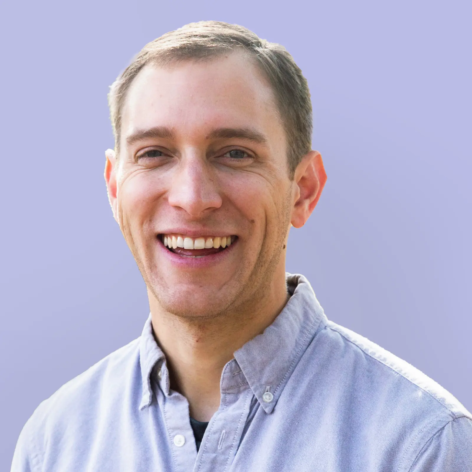 Wizehire co-founder and CTO Nick Carneiro