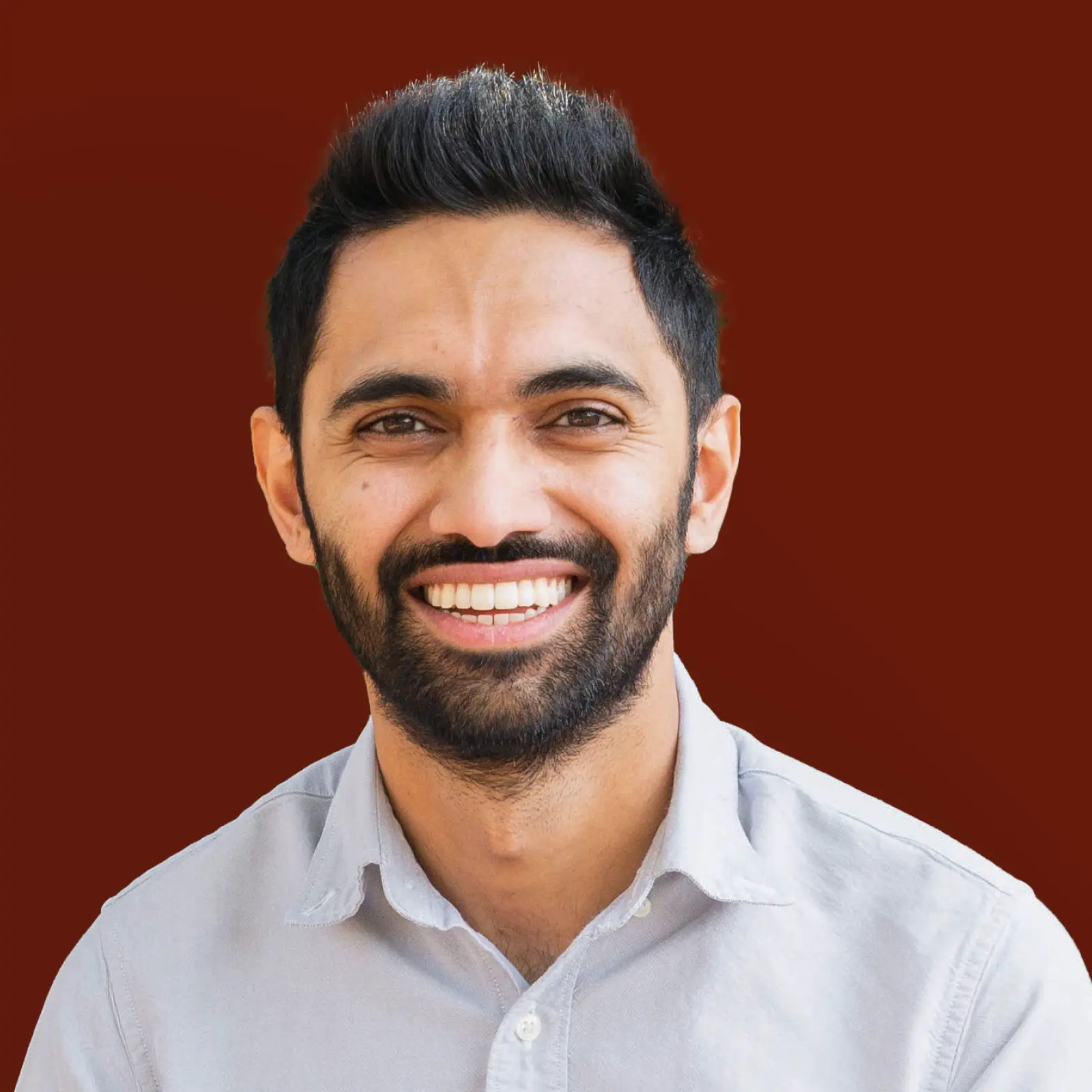 Wizehire co-founder and CEO Sid Upadhyay