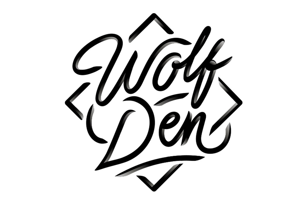 Wolf Den Makes the Ad. And the Parts That Keep It Moving.