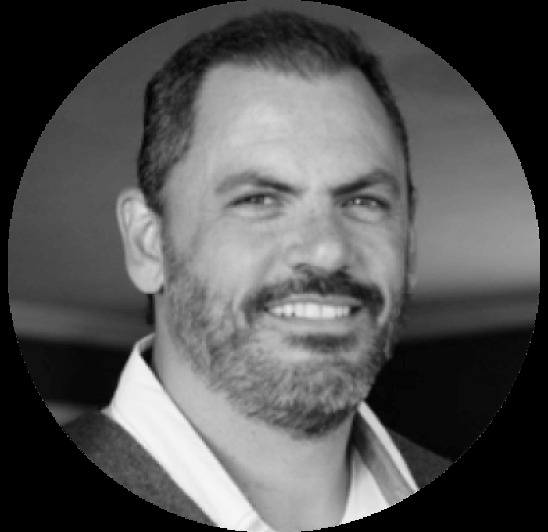 Jason Wolfe, founder and CEO of Wolfe
