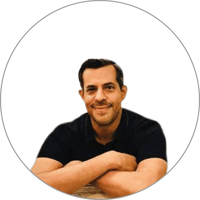 Rohan Verma, pictured on INDUSTRYBay’s team page