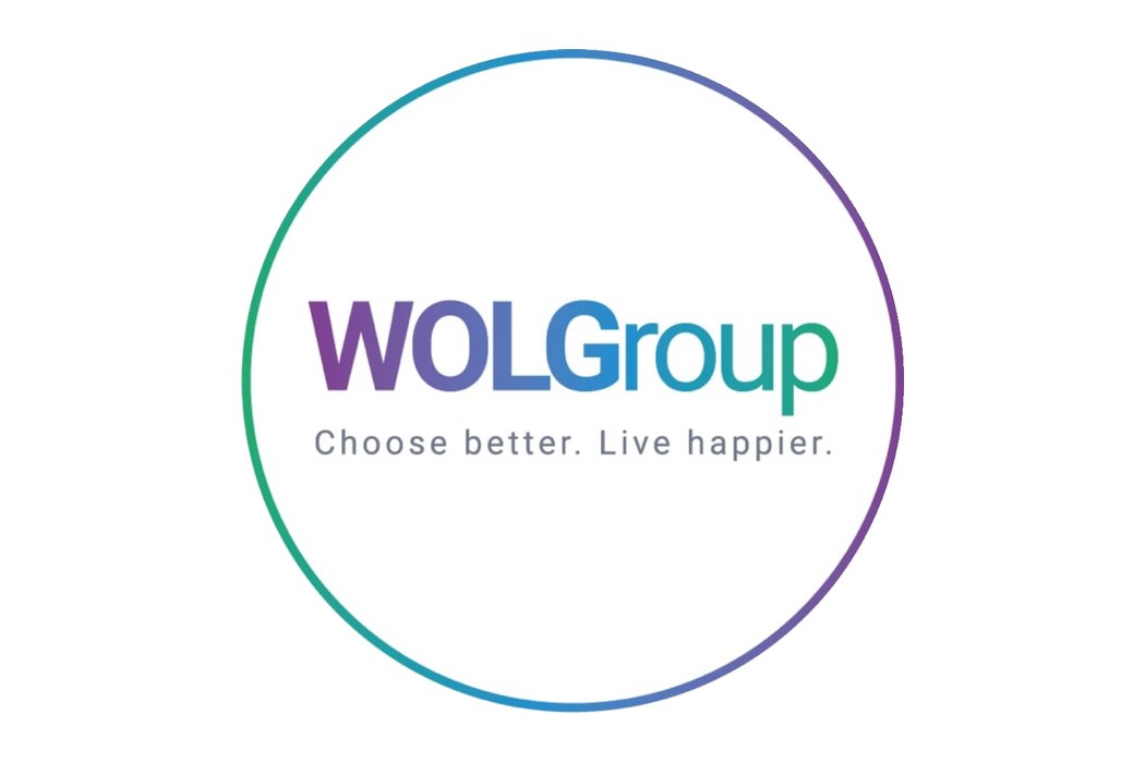 WOLGroup and the work between a click and a customer