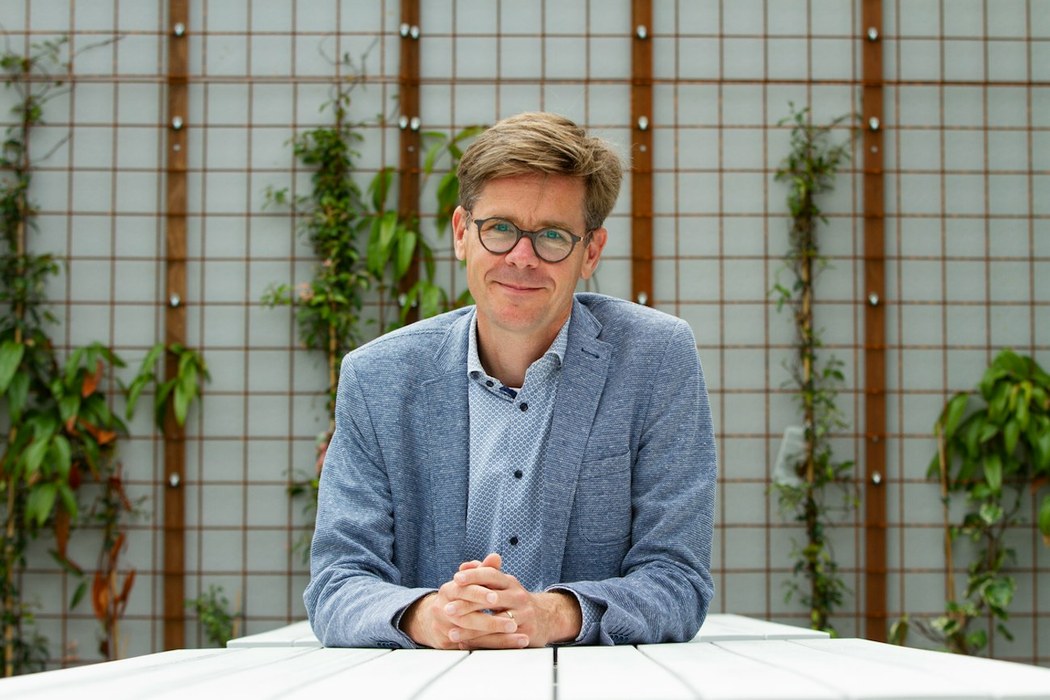 Wolter Smit