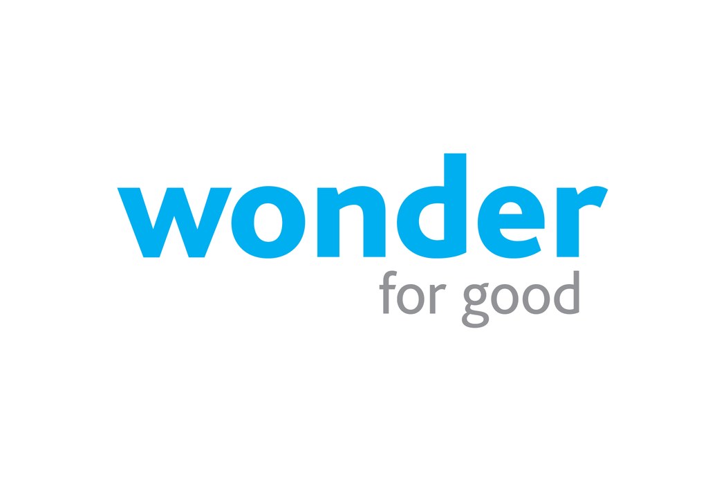 Wonder for Good
