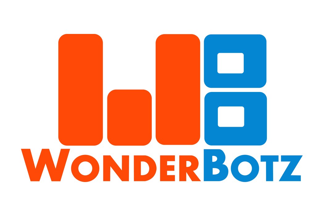 WonderBotz and the work after the bot