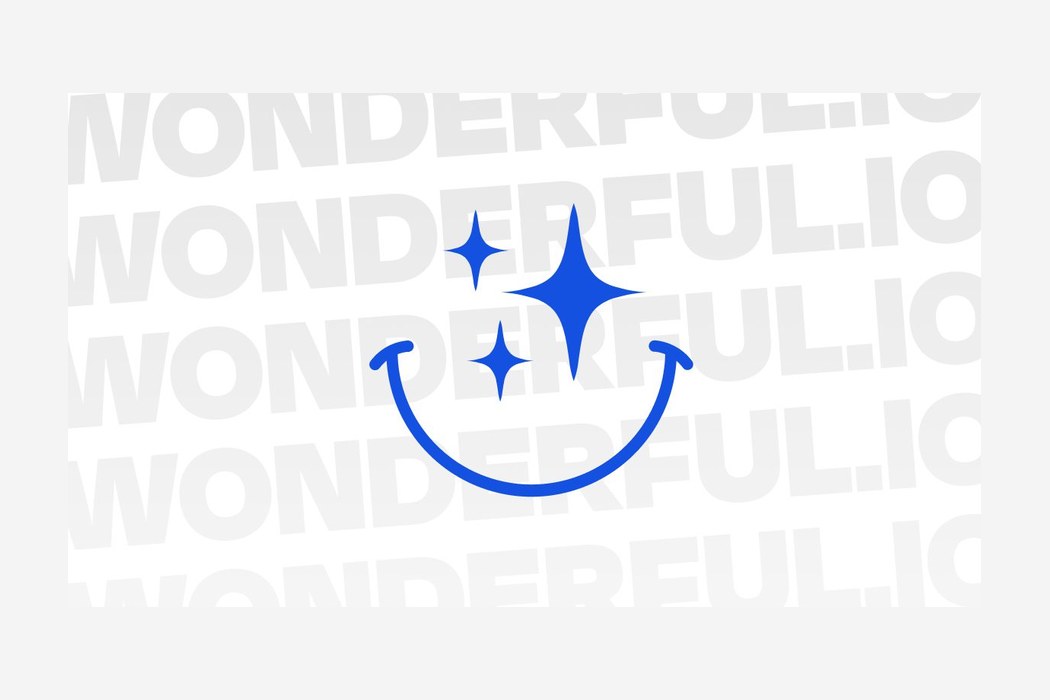 Wonderful makes the pretty part work