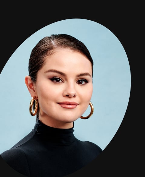 Wondermind co-founder Selena Gomez