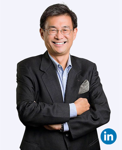Wong Joo Seng