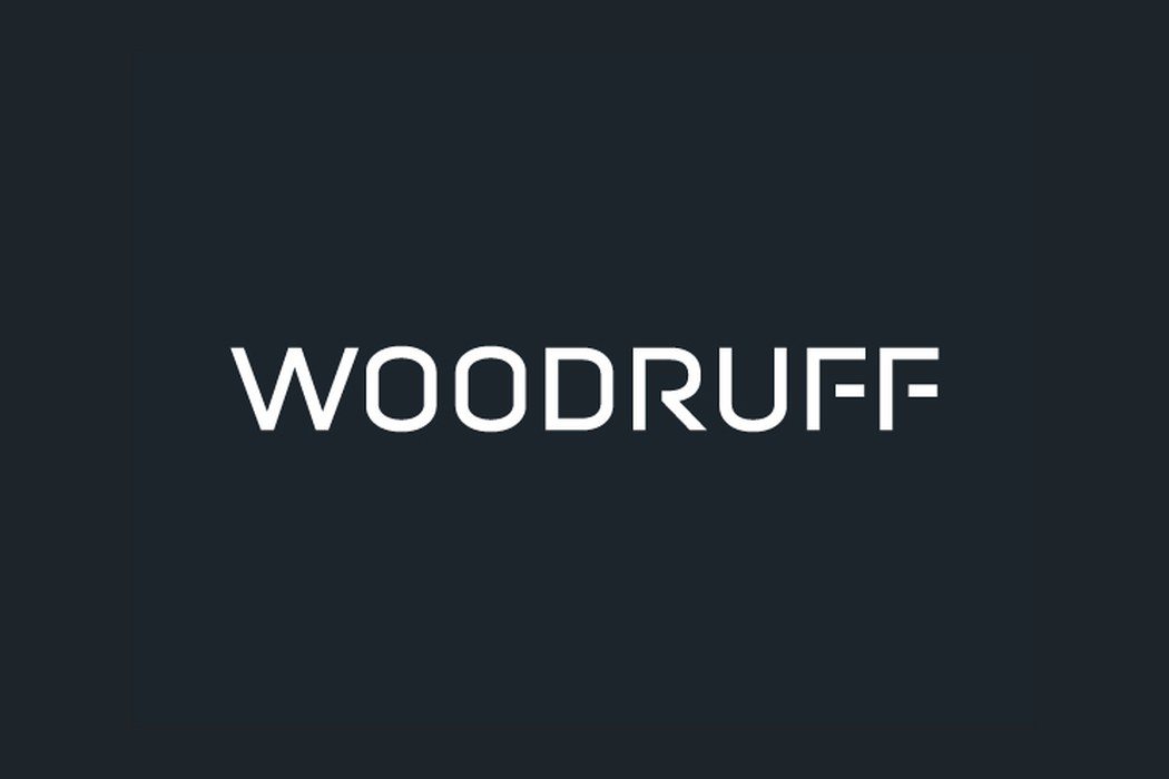 Woodruff