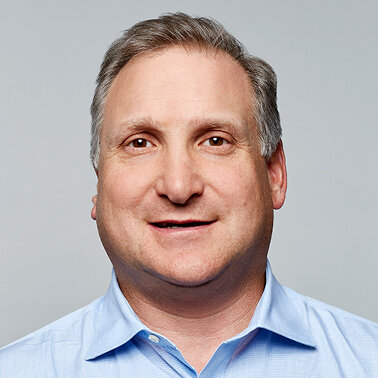 Woody Marshall, General Partner at TCV