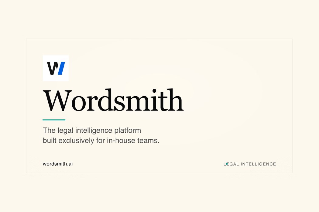 Wordsmith AI