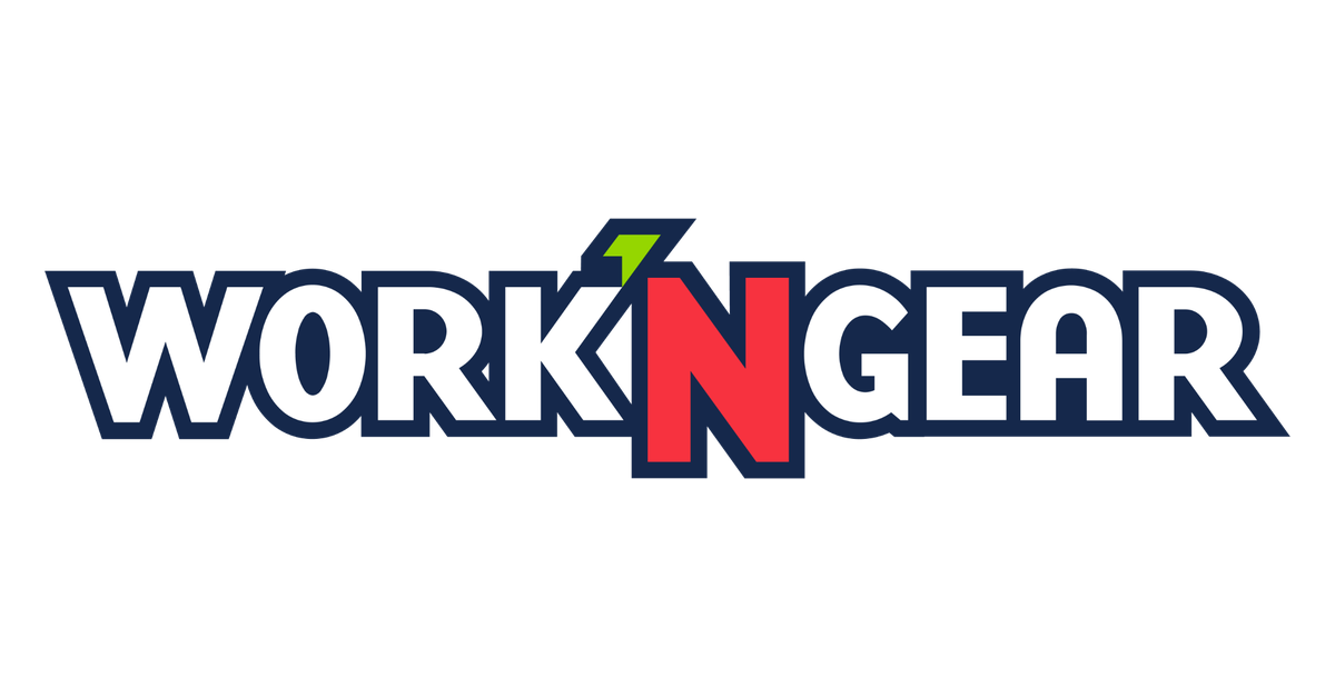 Work 'N Gear company logo