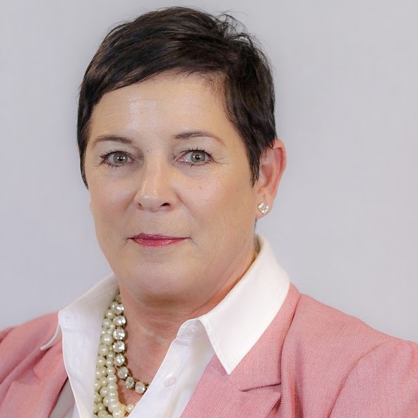 Helen Seigfried, identified as Workforce Logiq's European head in its Svenska kraftnät announcement
