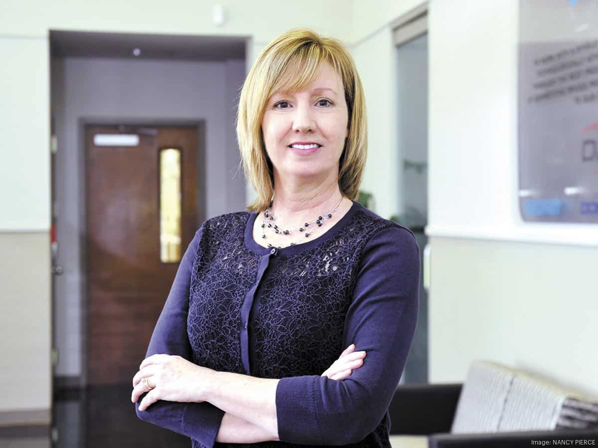 Lynn Comstock, Chief Financial Officer of WorkForce Unlimited