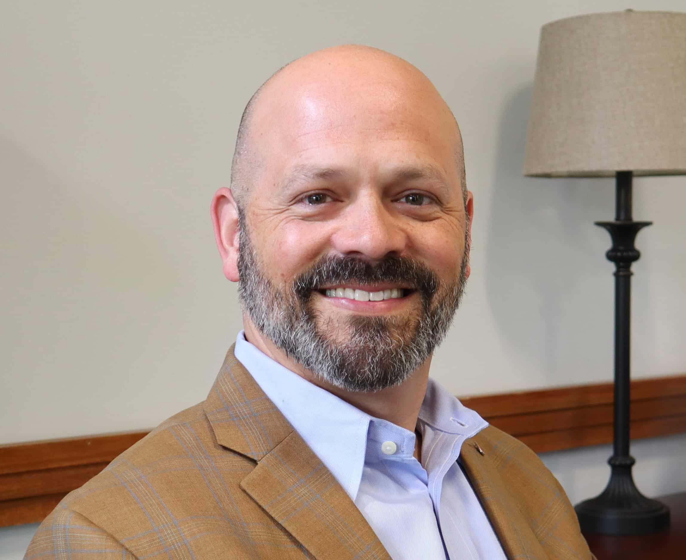 Mike Brannock, Chairman and CEO of WorkForce Unlimited and AREVO Group