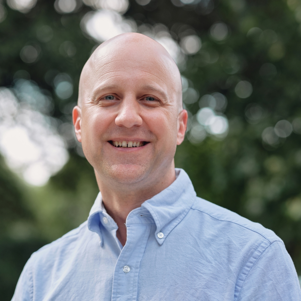 M. Justin Coffey, Workit Health’s chief medical officer