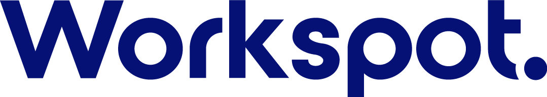 Workspot company logo