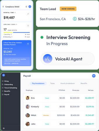 Workstream