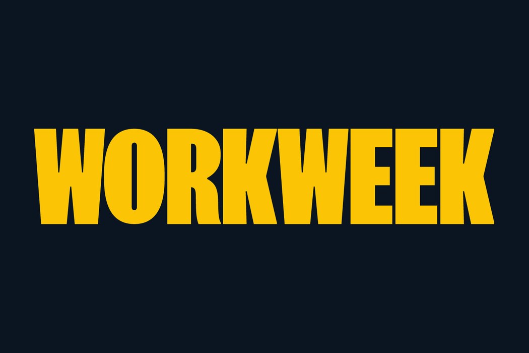 Workweek wants the right readers, not the most readers