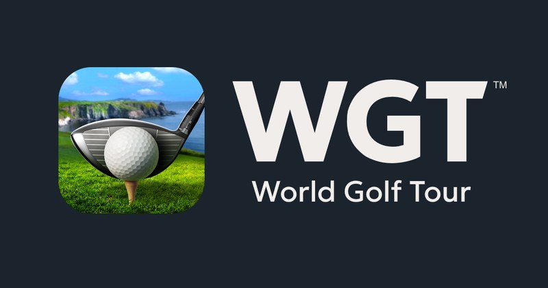 World Golf Tour