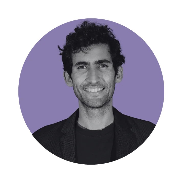 World Talents co-founder Bernardo Saraiva