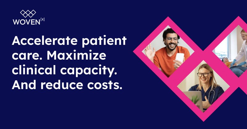 WovenX Health