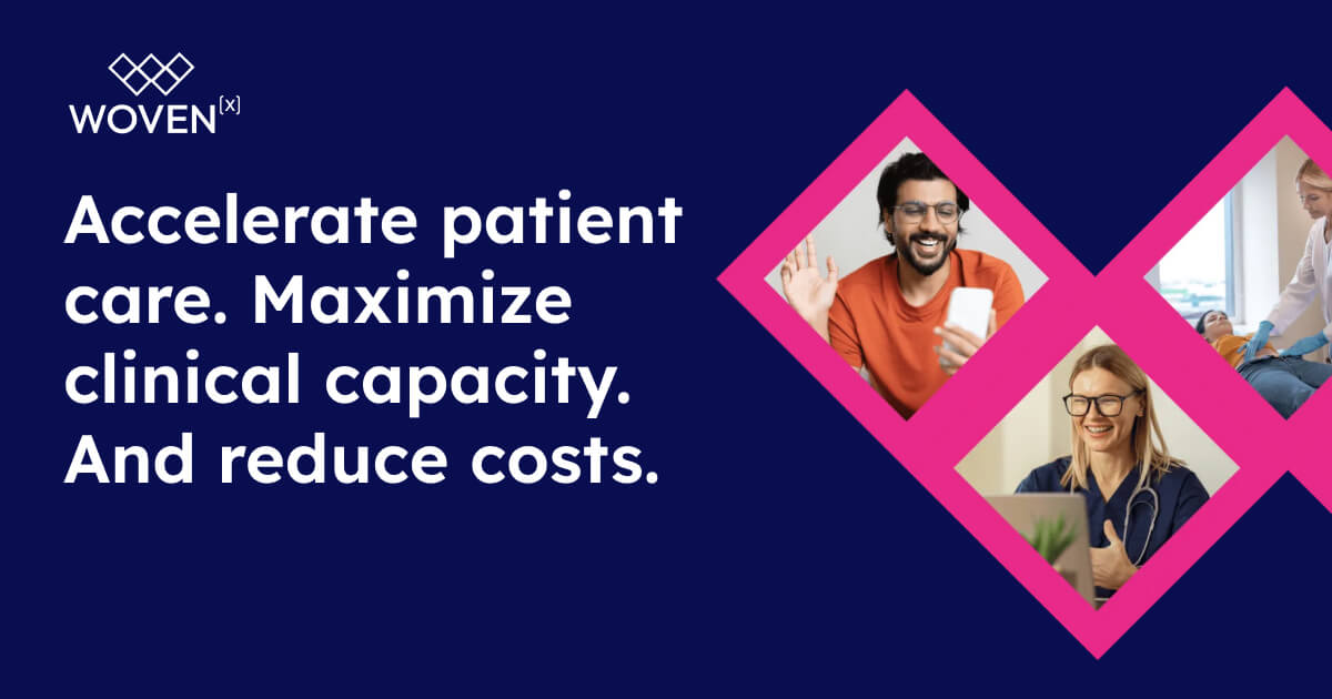 WovenX Health