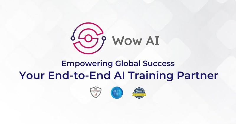 Wow AI