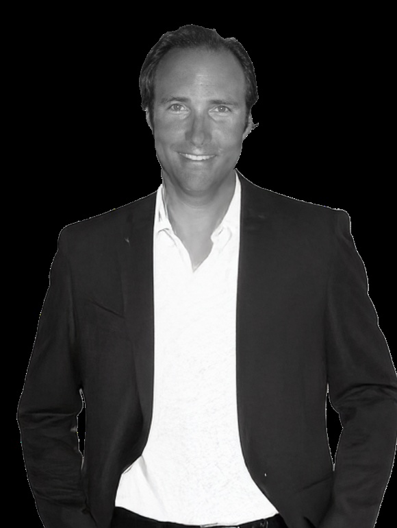 WriterAccess founder and CEO Byron White