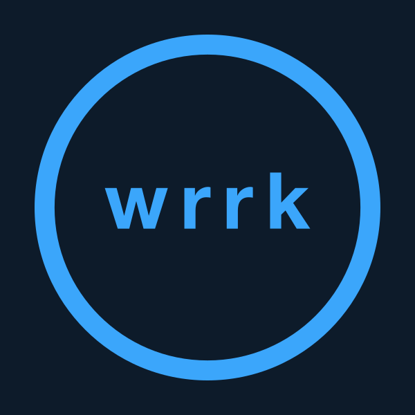 wrrk logo