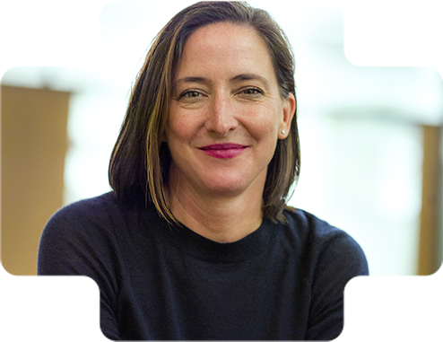 WRTHY co-founder and CEO Jenifer Willig