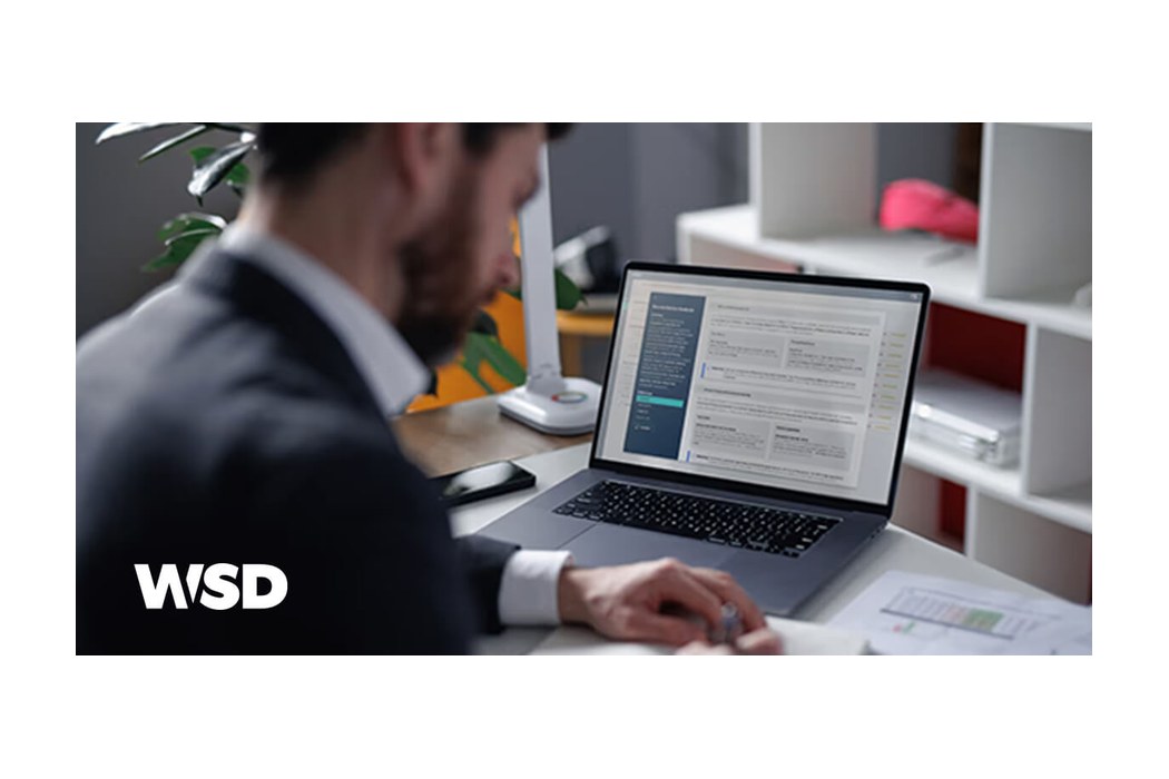 The Paperwork Factory Behind 20 Million Investment Documents