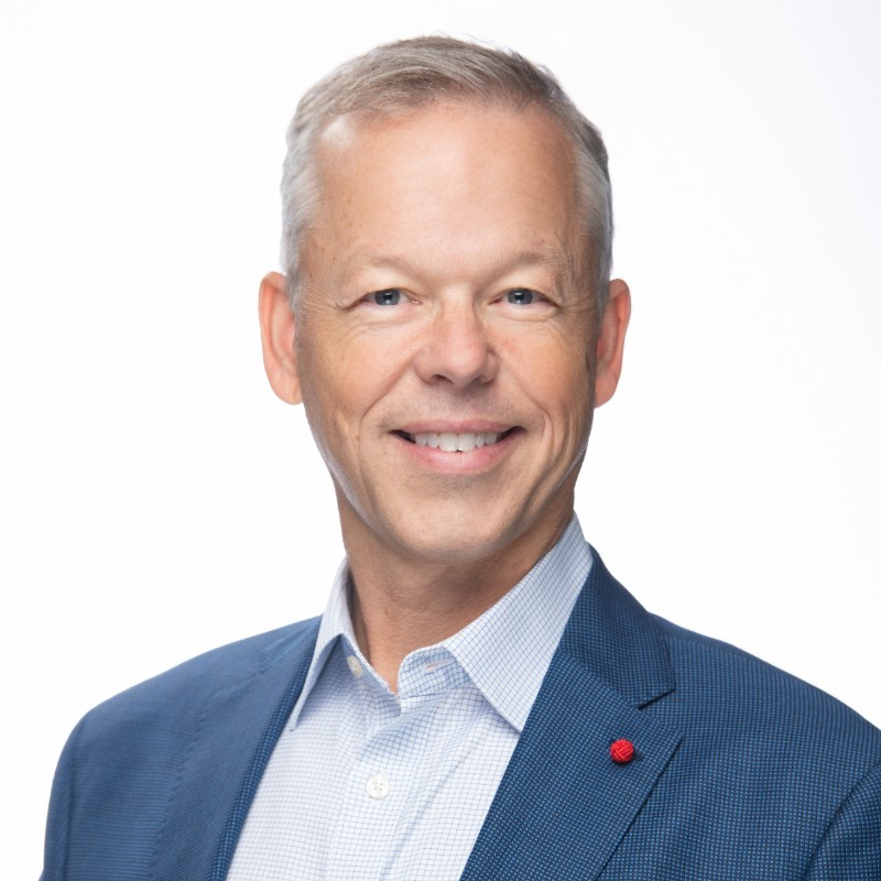 WSI co-founder Dan Monaghan