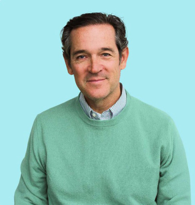 Wunderkind CEO Bill Ingram
